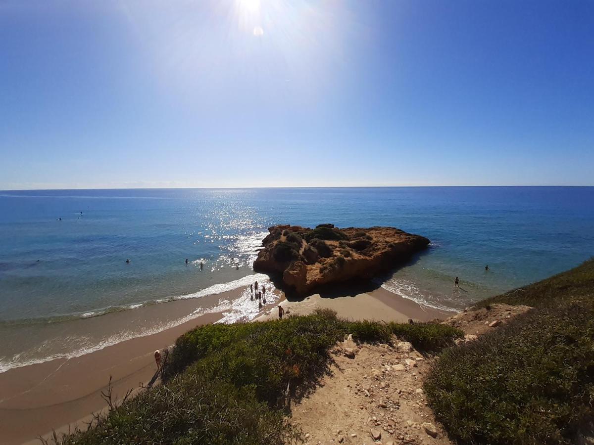 Apartamento Roc de San Cayetano 14B Roda de Berà  Exterior foto