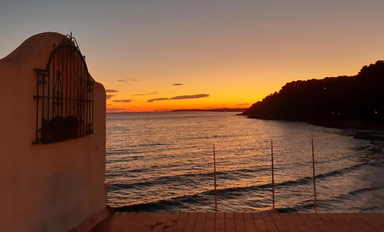 Apartamento Roc de San Cayetano 14B Roda de Berà  Exterior foto