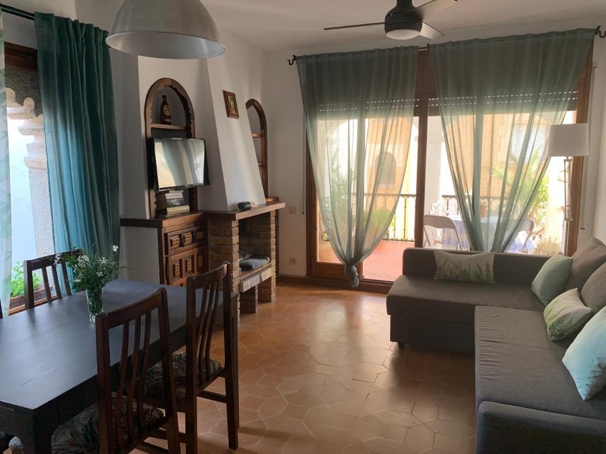 Apartamento Roc de San Cayetano 14B Roda de Berà  Exterior foto