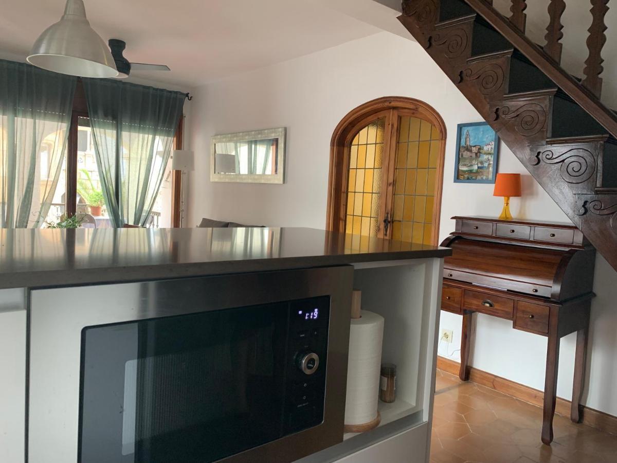 Apartamento Roc de San Cayetano 14B Roda de Berà  Exterior foto