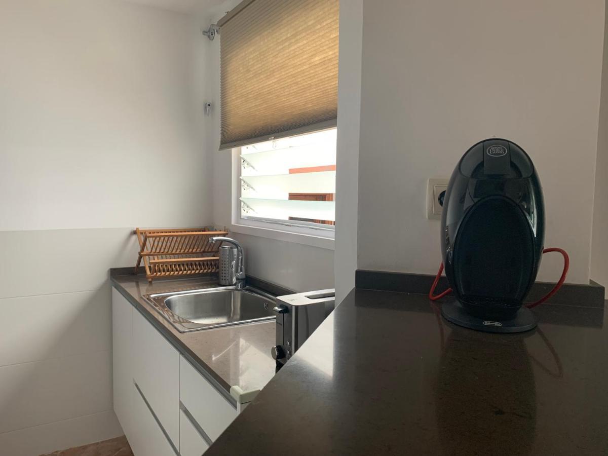 Apartamento Roc de San Cayetano 14B Roda de Berà  Exterior foto