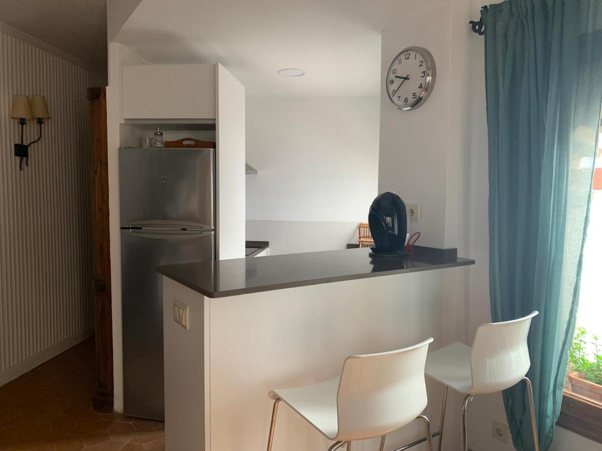 Apartamento Roc de San Cayetano 14B Roda de Berà  Exterior foto