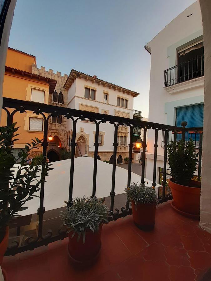 Apartamento Roc de San Cayetano 14B Roda de Berà  Exterior foto